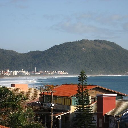 Ilha Do Coral Residence Florianopolis Bagian luar foto