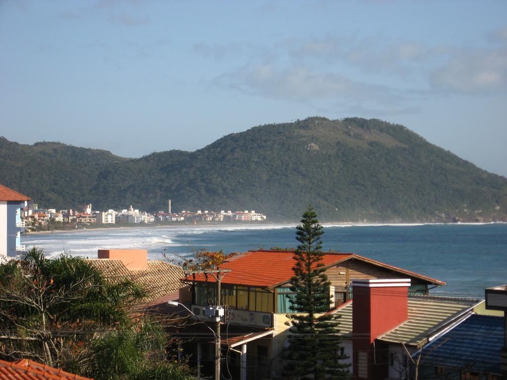 Ilha Do Coral Residence Florianopolis Bagian luar foto