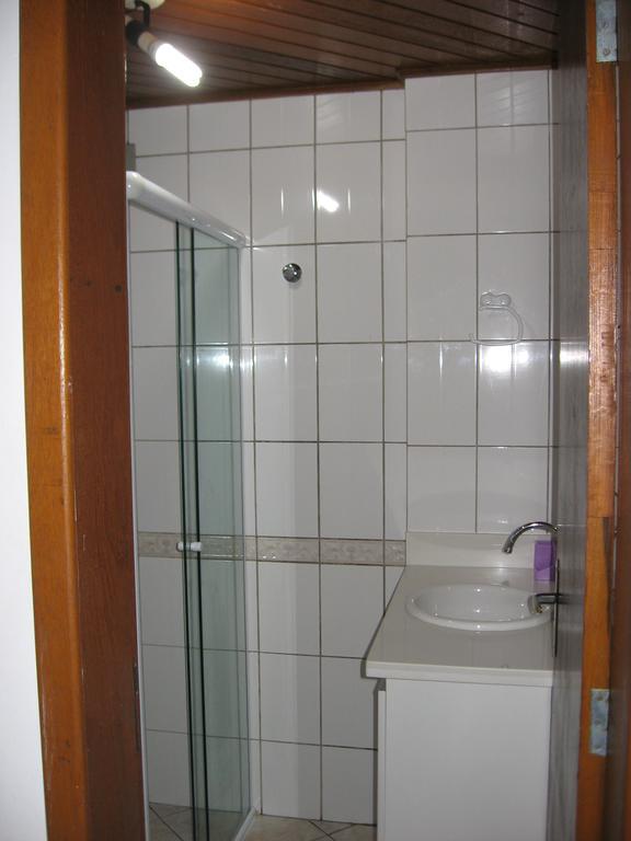 Ilha Do Coral Residence Florianopolis Bagian luar foto
