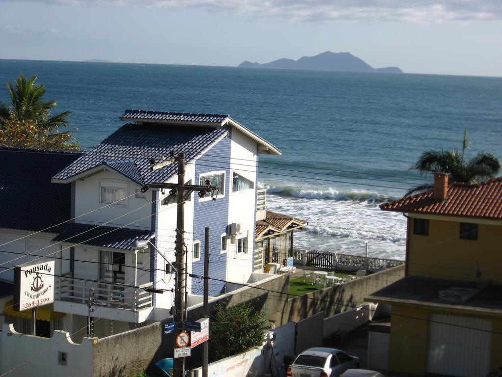 Ilha Do Coral Residence Florianopolis Bagian luar foto