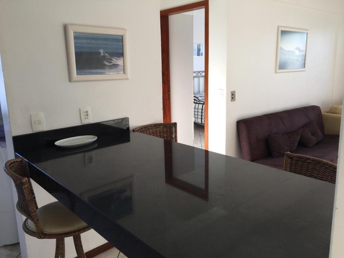 Ilha Do Coral Residence Florianopolis Bagian luar foto